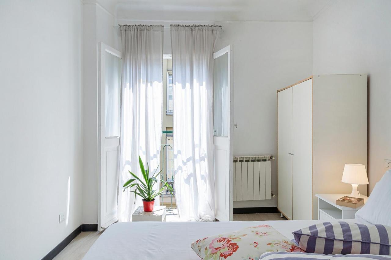 A Pochi Passi Da Piazza De Ferrari By Wonderful Italy Apartman Genova Kültér fotó