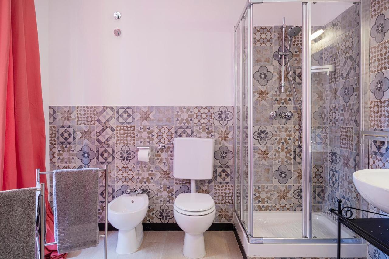 A Pochi Passi Da Piazza De Ferrari By Wonderful Italy Apartman Genova Kültér fotó