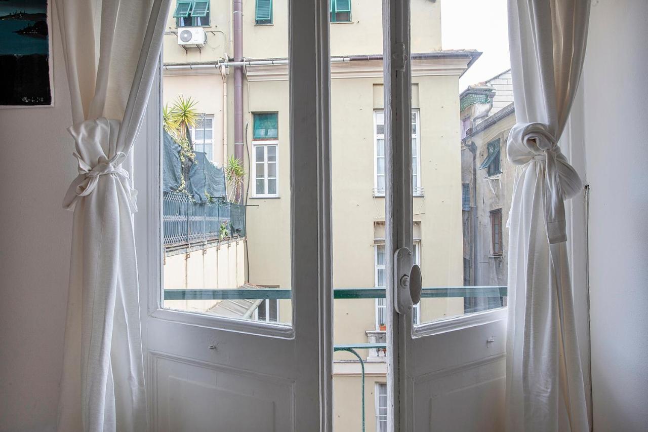 A Pochi Passi Da Piazza De Ferrari By Wonderful Italy Apartman Genova Kültér fotó