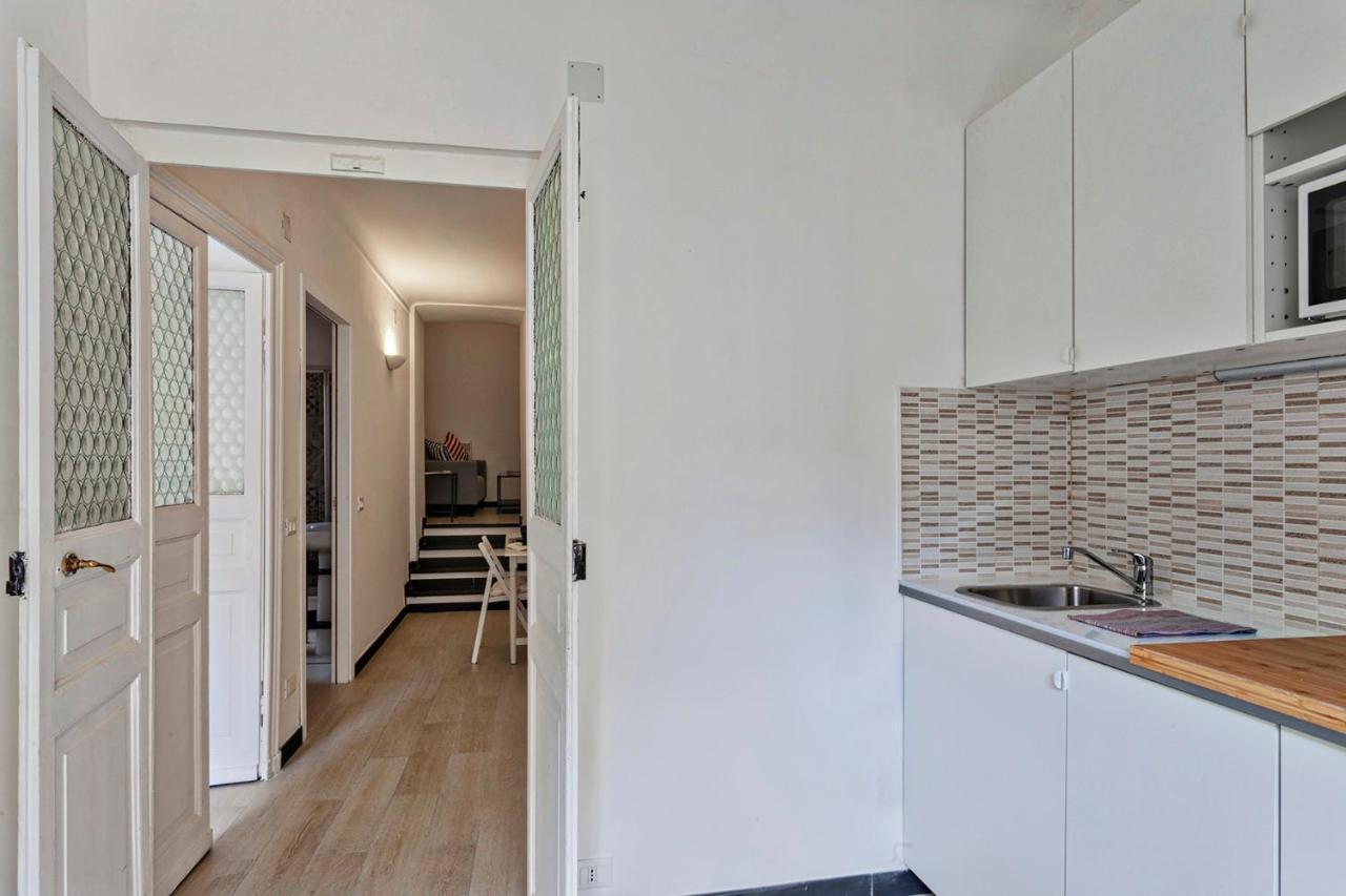 A Pochi Passi Da Piazza De Ferrari By Wonderful Italy Apartman Genova Kültér fotó