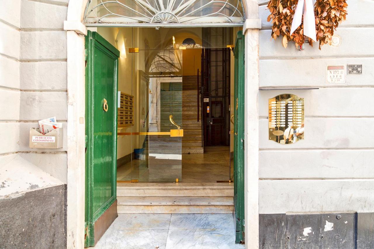 A Pochi Passi Da Piazza De Ferrari By Wonderful Italy Apartman Genova Kültér fotó